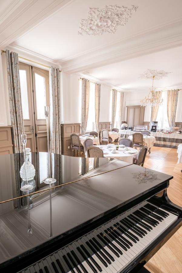 Chateau De Montabert Montaulin エクステリア 写真