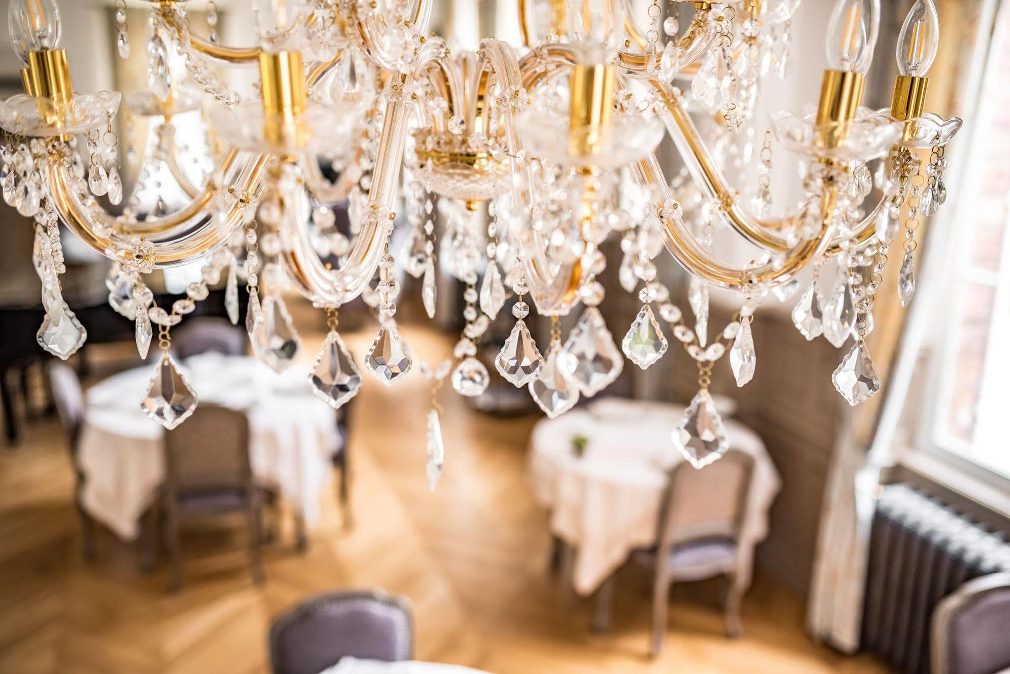 Chateau De Montabert Montaulin エクステリア 写真